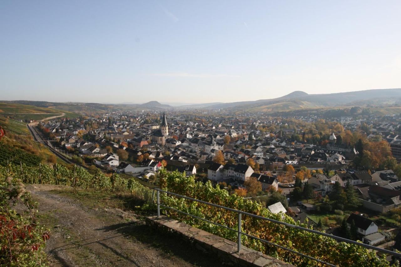 Hotel Aennchen Bad Neuenahr-Ahrweiler Luaran gambar